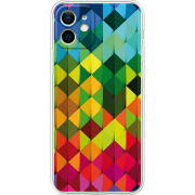 Чехол BoxFace Apple iPhone 12 