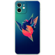 Чехол BoxFace Apple iPhone 12 