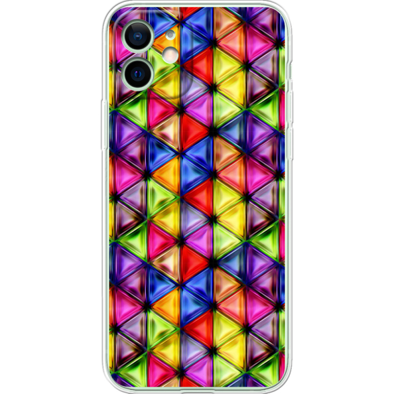 Чехол BoxFace Apple iPhone 12 