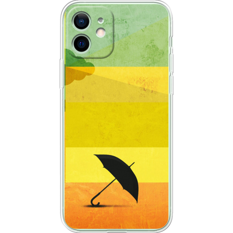 Чехол BoxFace Apple iPhone 12 