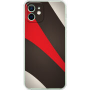 Чехол BoxFace Apple iPhone 12 