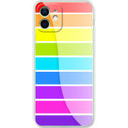 Чехол BoxFace Apple iPhone 12 