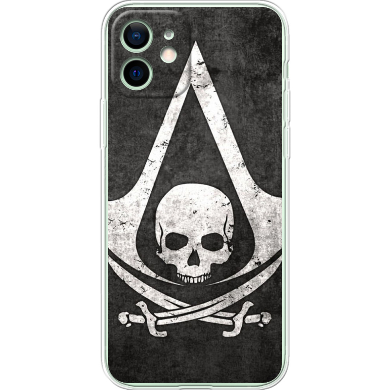 Чехол BoxFace Apple iPhone 12 