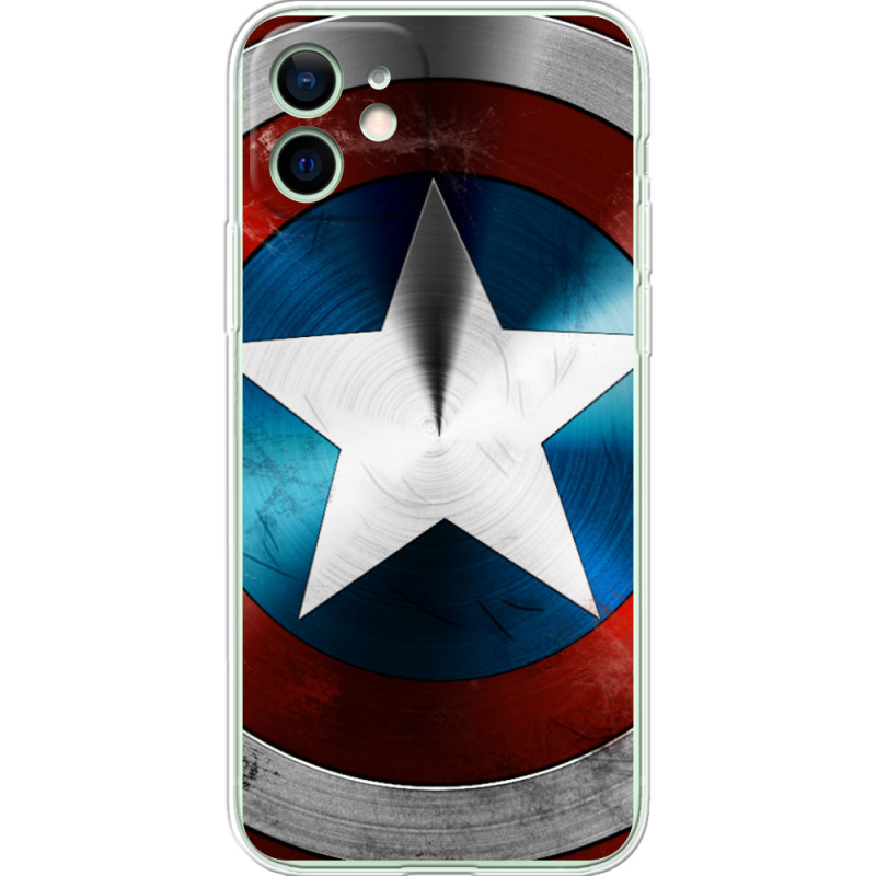 Чехол BoxFace Apple iPhone 12 