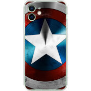 Чехол BoxFace Apple iPhone 12 