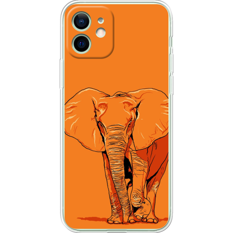 Чехол BoxFace Apple iPhone 12 
