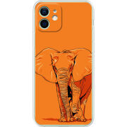 Чехол BoxFace Apple iPhone 12 