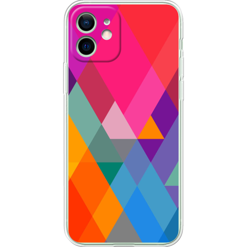 Чехол BoxFace Apple iPhone 12 