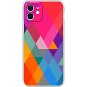 Чехол BoxFace Apple iPhone 12 