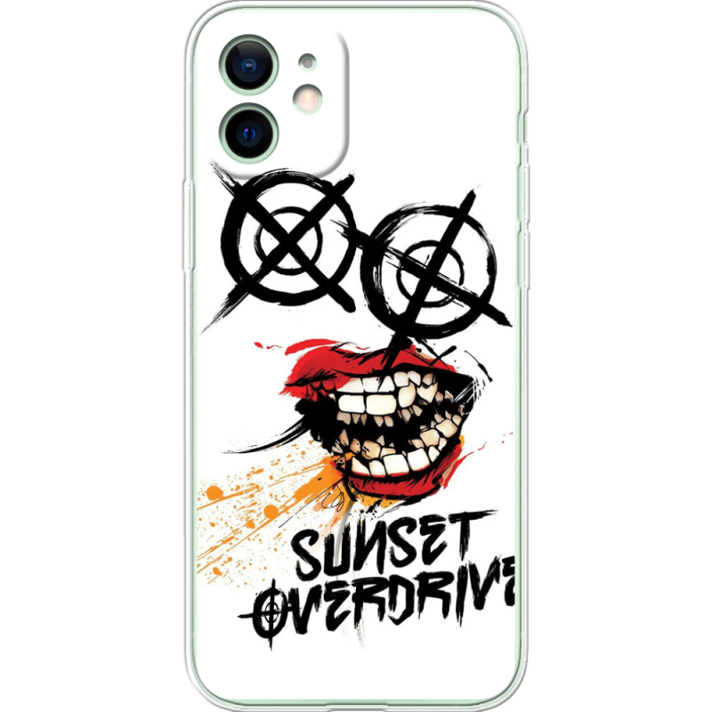 Чехол BoxFace Apple iPhone 12 