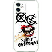 Чехол BoxFace Apple iPhone 12 