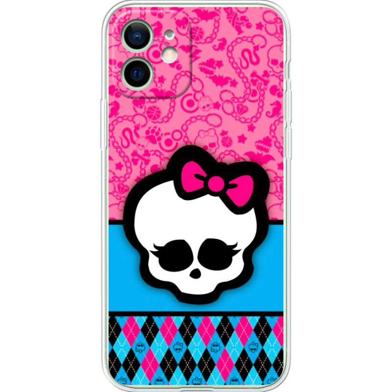 Чехол BoxFace Apple iPhone 12 