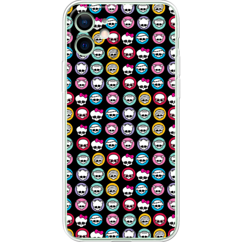 Чехол BoxFace Apple iPhone 12 