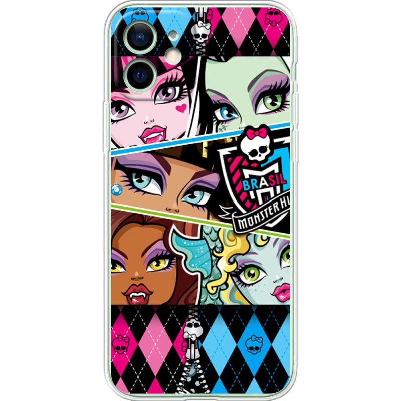 Чехол BoxFace Apple iPhone 12 