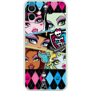 Чехол BoxFace Apple iPhone 12 