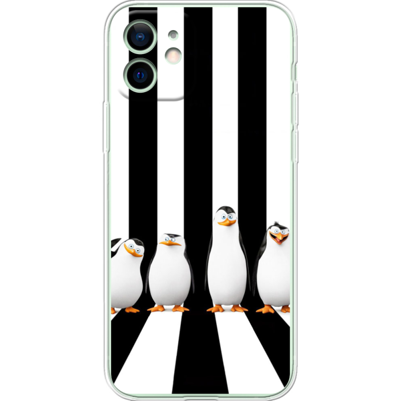 Чехол BoxFace Apple iPhone 12 