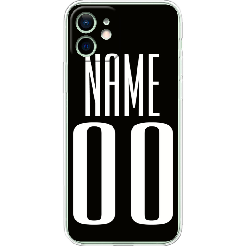 Чехол BoxFace Apple iPhone 12 
