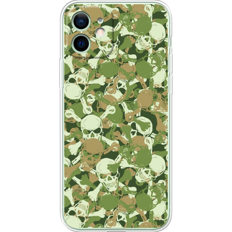 Чехол BoxFace Apple iPhone 12 