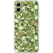 Чехол BoxFace Apple iPhone 12 