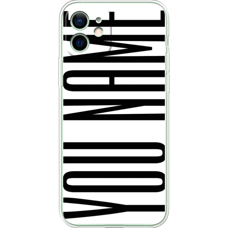 Чехол BoxFace Apple iPhone 12 