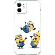 Чехол BoxFace Apple iPhone 12 
