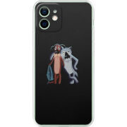 Чехол BoxFace Apple iPhone 12 