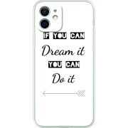 Чехол BoxFace Apple iPhone 12 