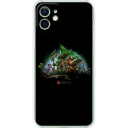 Чехол BoxFace Apple iPhone 12 