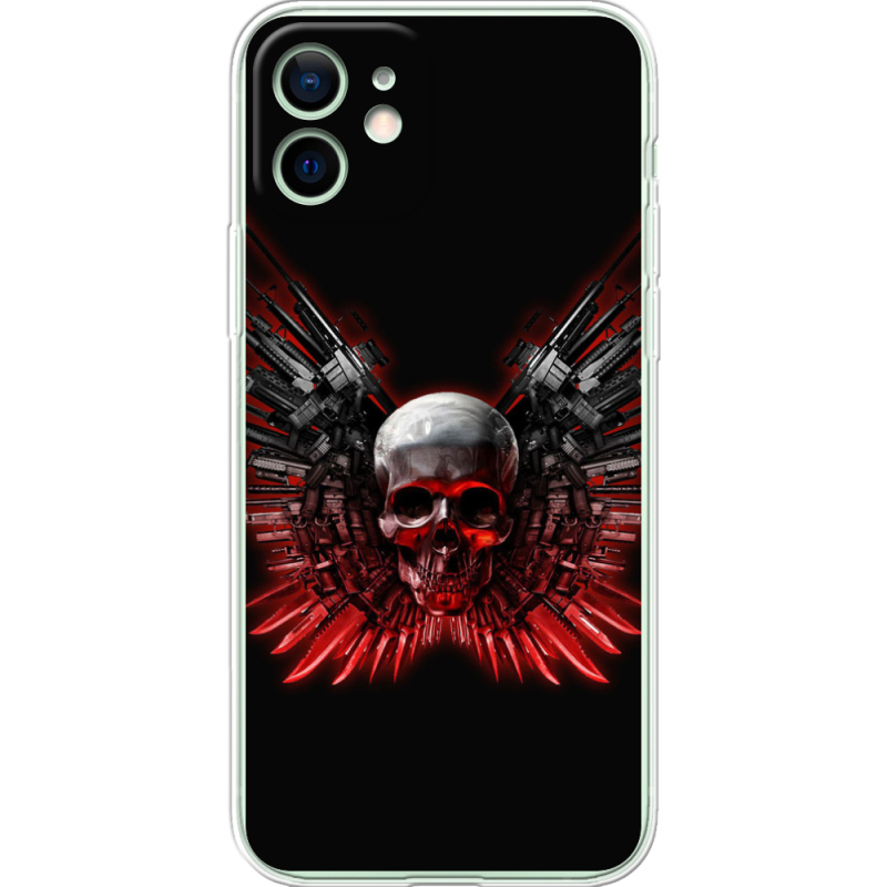 Чехол BoxFace Apple iPhone 12 
