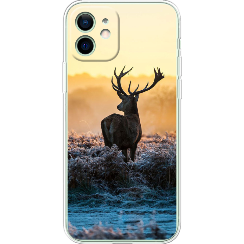 Чехол BoxFace Apple iPhone 12 