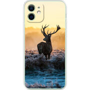 Чехол BoxFace Apple iPhone 12 