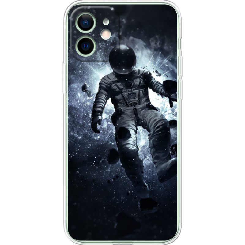Чехол BoxFace Apple iPhone 12 