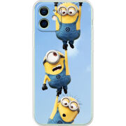 Чехол BoxFace Apple iPhone 12 