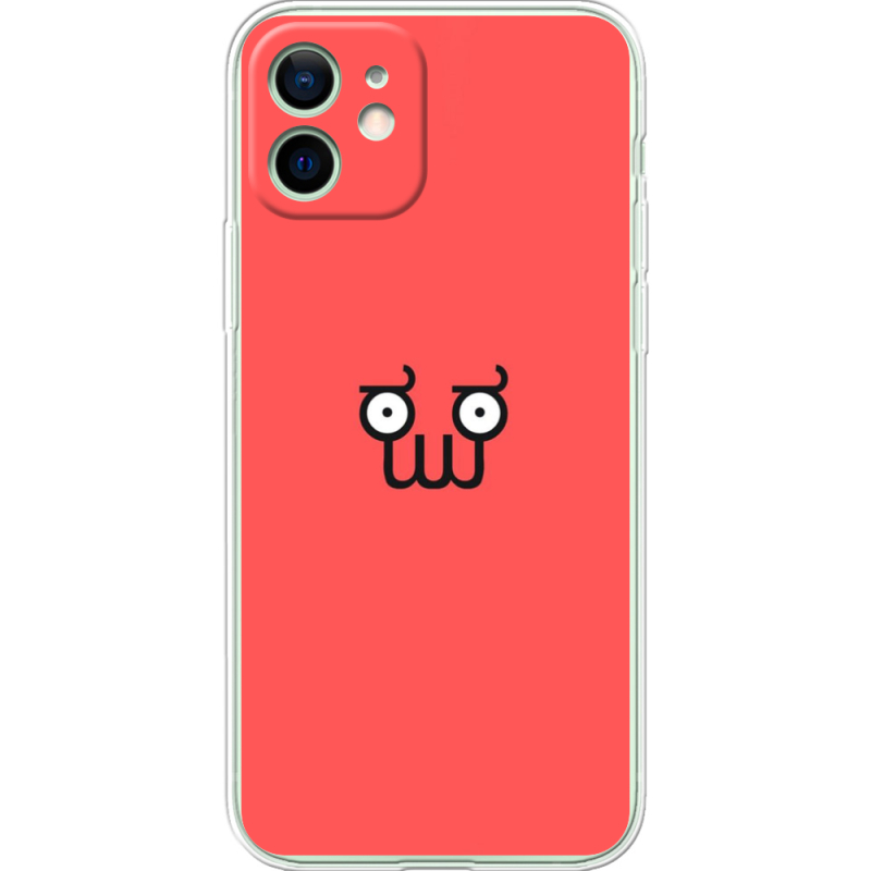 Чехол BoxFace Apple iPhone 12 