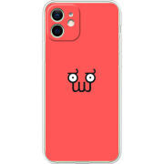 Чехол BoxFace Apple iPhone 12 