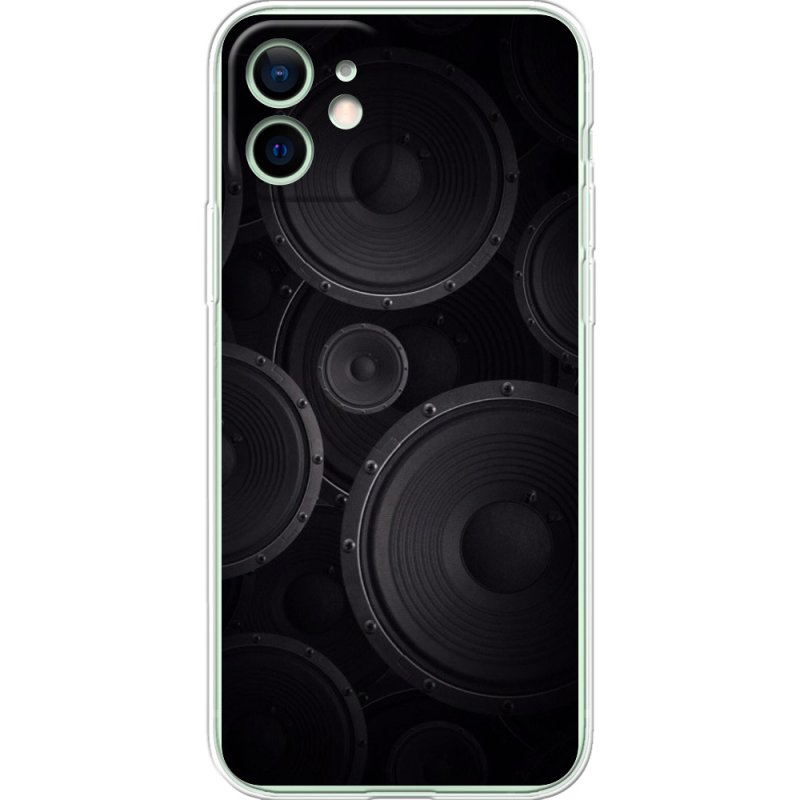 Чехол BoxFace Apple iPhone 12 