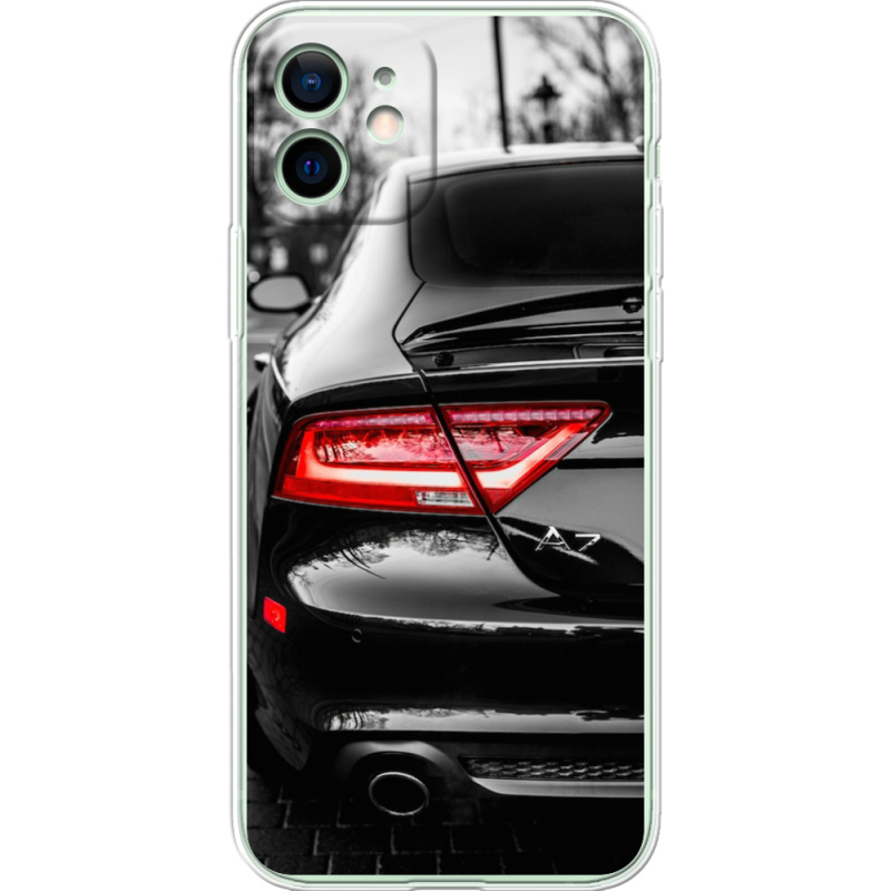Чехол BoxFace Apple iPhone 12 Audi A7