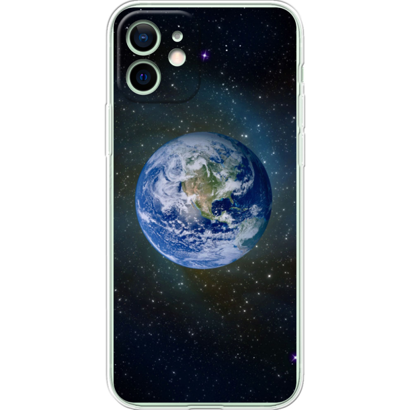 Чехол BoxFace Apple iPhone 12 