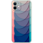Чехол BoxFace Apple iPhone 12 