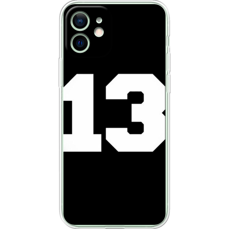 Чехол BoxFace Apple iPhone 12 13