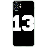 Чехол BoxFace Apple iPhone 12 13