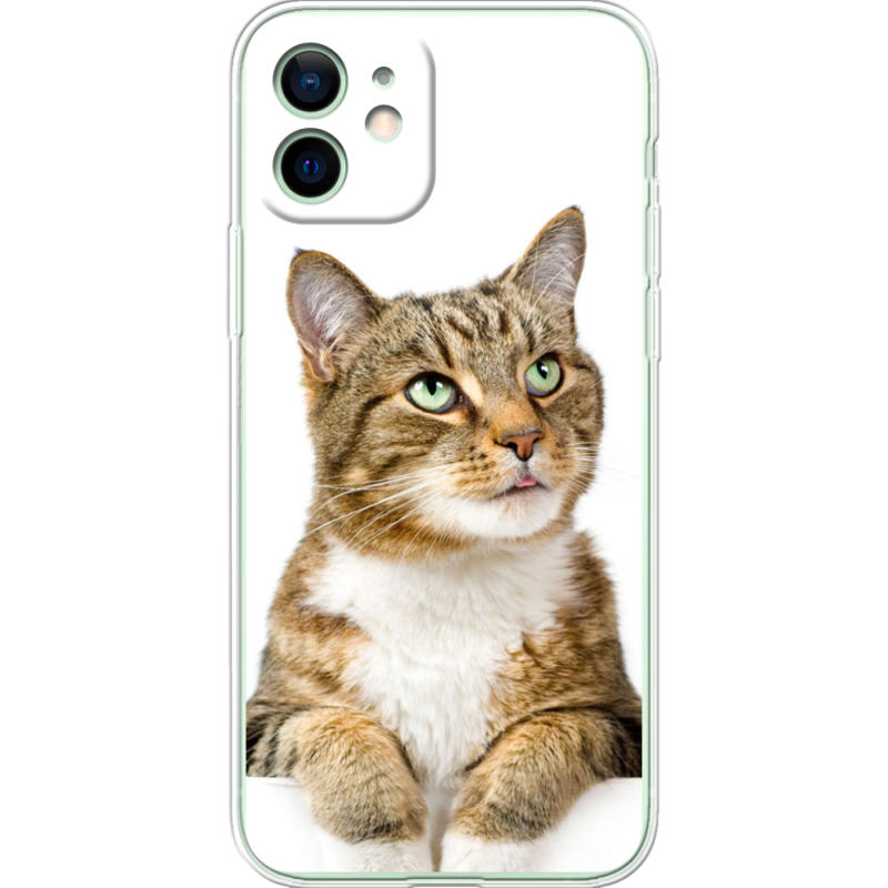Чехол BoxFace Apple iPhone 12 
