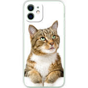 Чехол BoxFace Apple iPhone 12 