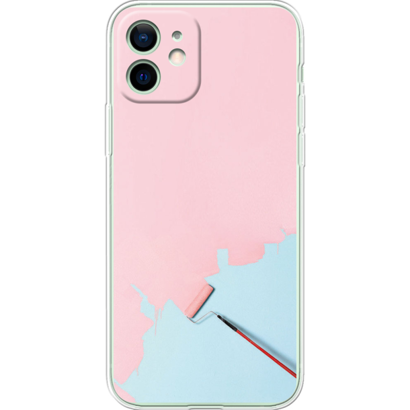 Чехол BoxFace Apple iPhone 12 