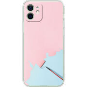 Чехол BoxFace Apple iPhone 12 
