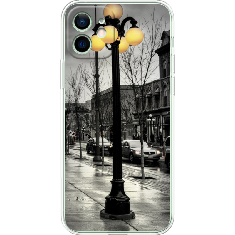 Чехол BoxFace Apple iPhone 12 