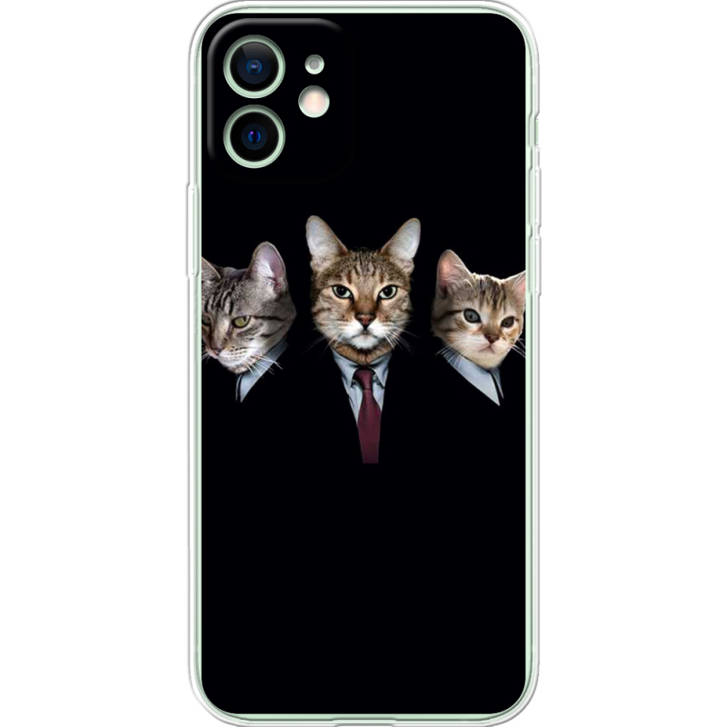 Чехол BoxFace Apple iPhone 12 