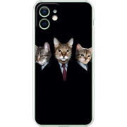 Чехол BoxFace Apple iPhone 12 