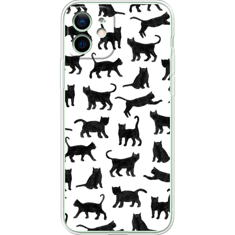 Чехол BoxFace Apple iPhone 12 