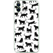 Чехол BoxFace Apple iPhone 12 